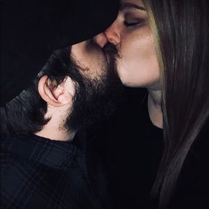 Meet your Posher, Meagan